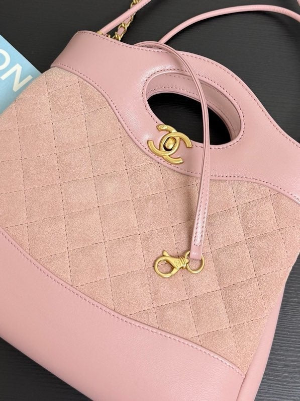 Anum Bags CHn Luxury Bag --113592