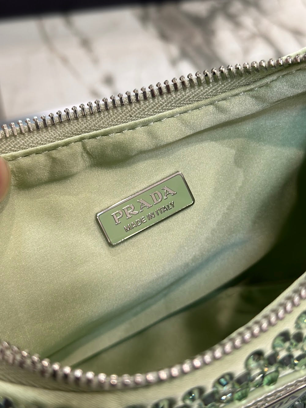Ezyycart Bags Pradn Luxury Bag --101654