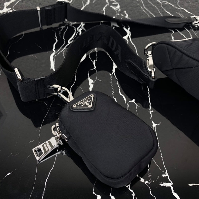 Ezyycart Bags pradn Luxury Bag --75072