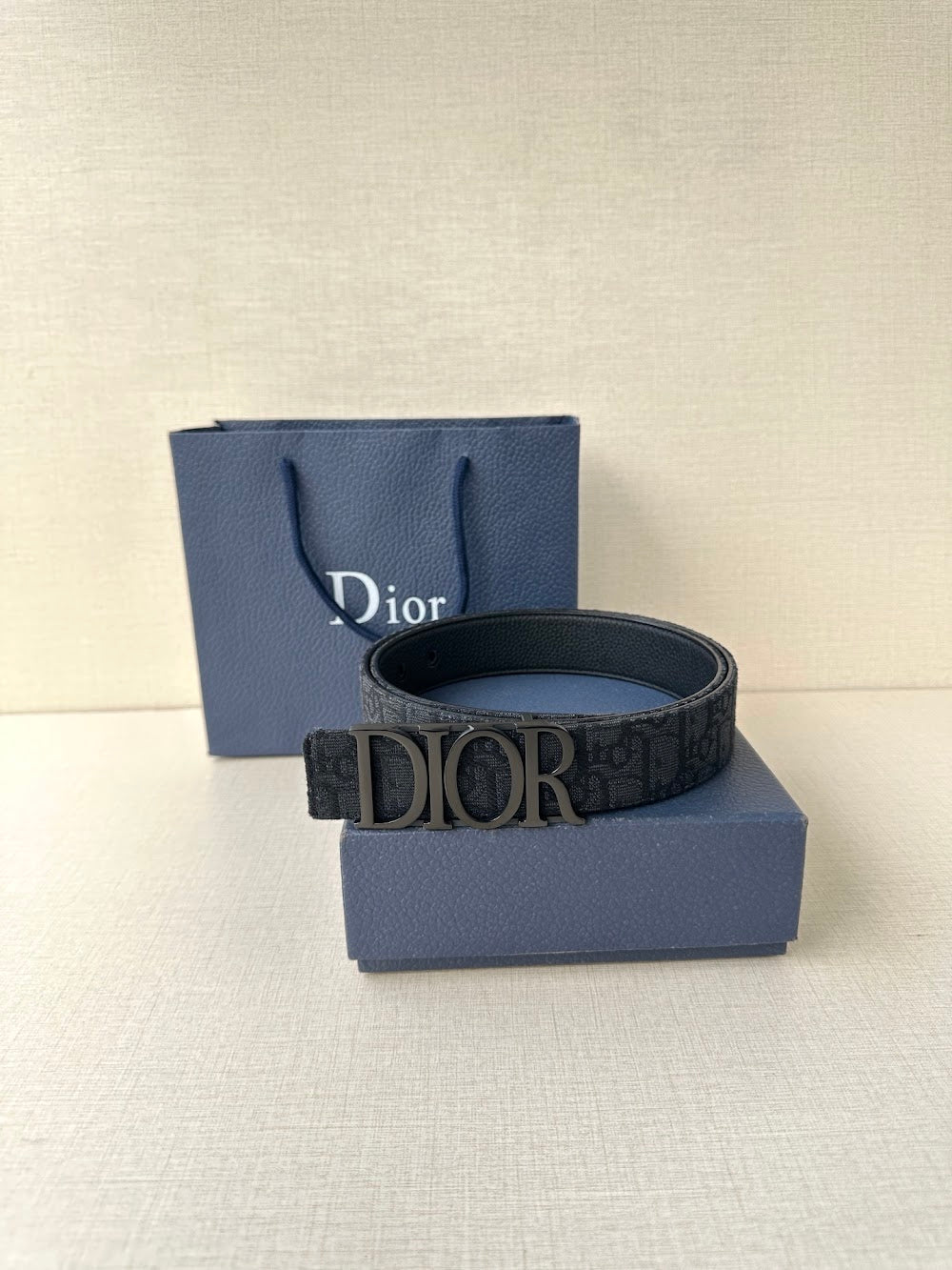Anum Bags Diorn Luxury Belt --107782