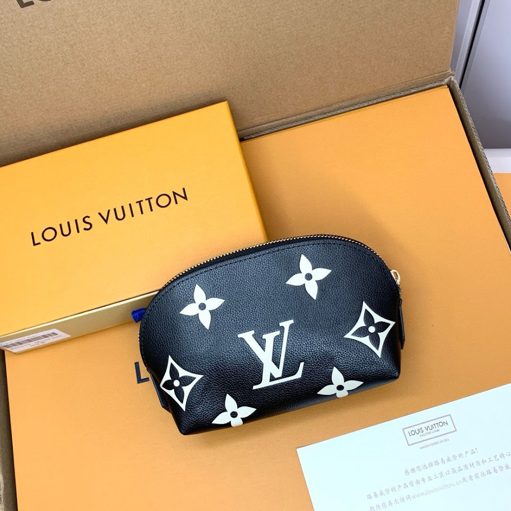 Anum Bags LVn Luxury Bag --78933
