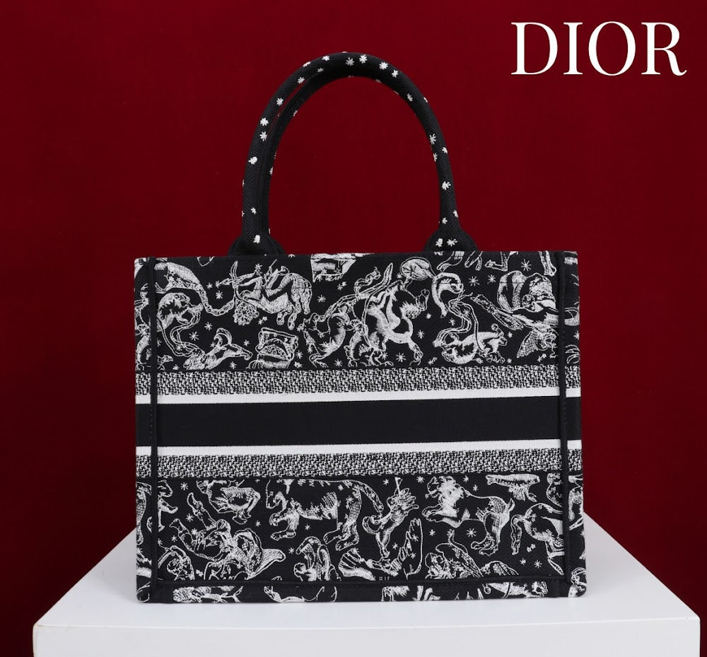 Anum Bags Diorn Luxury Bag --114892