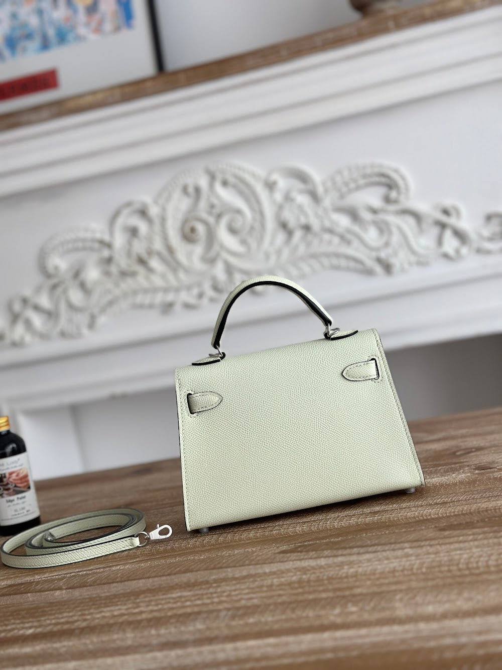 Anum Bags Hermesn Luxury Bag --117688