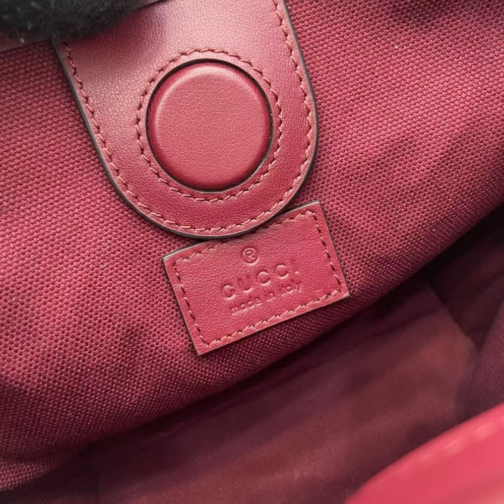 Ezyycart Bags Guccin Luxury Bag --94833