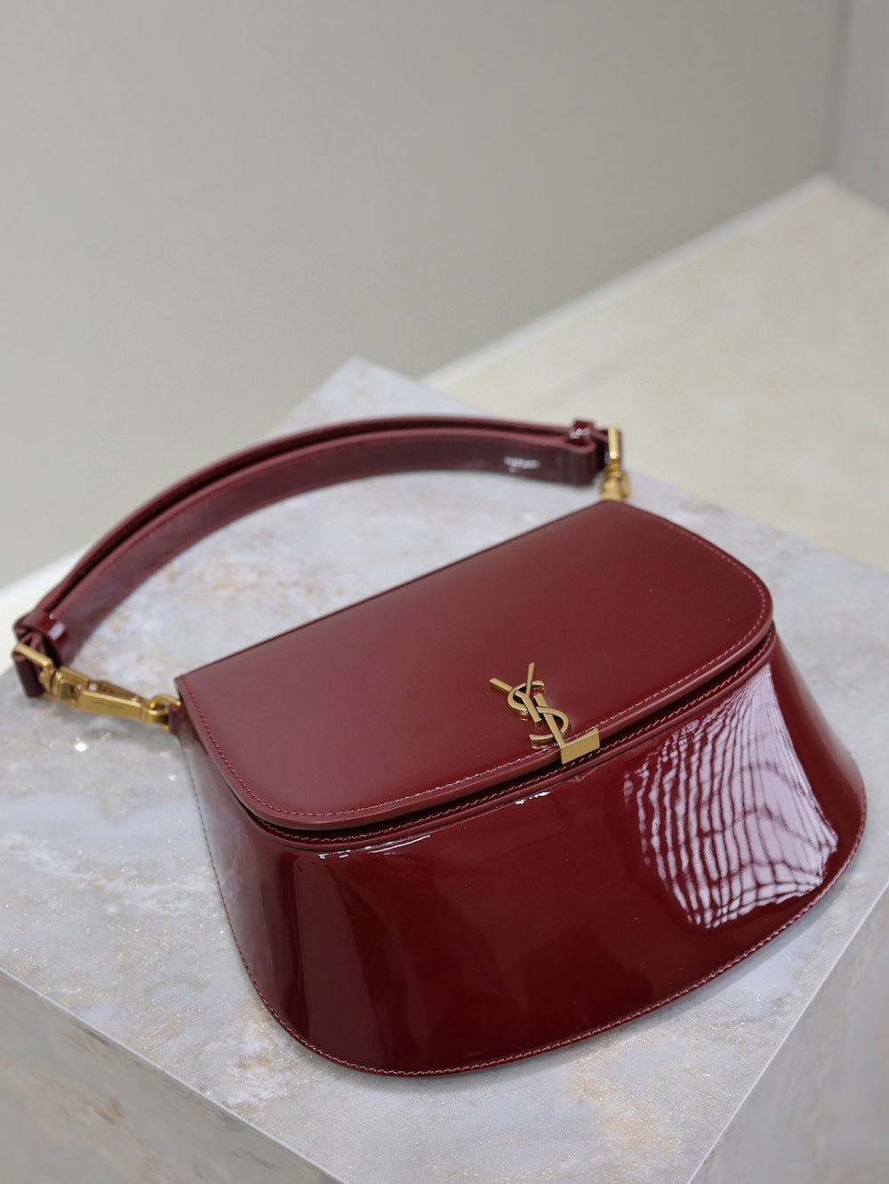 Ezyycart Bags YSLn Luxury Bag --119752