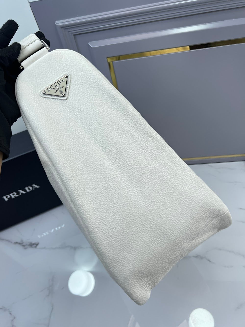 Ezyycart Bags Pradn Luxury Bag --102642