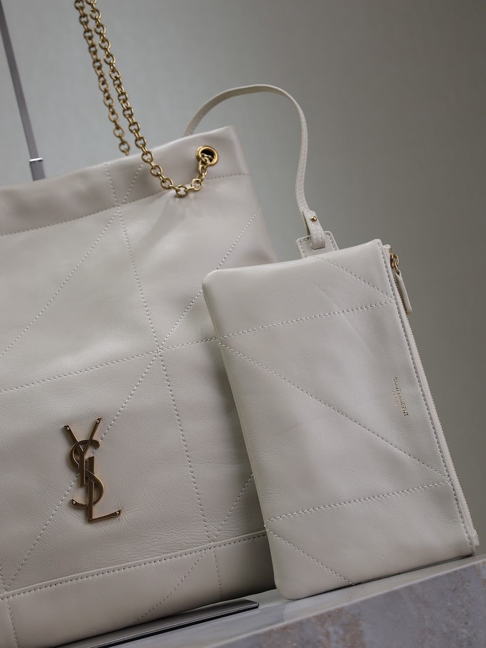 Ezyycart Bags YSLn Luxury Bag --119201