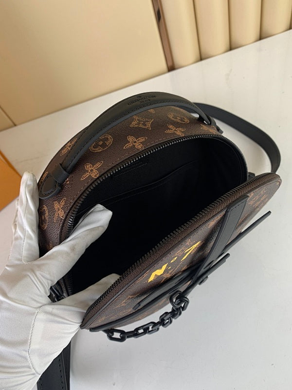 Ezyycart Bags ln Luxury Bag --58349
