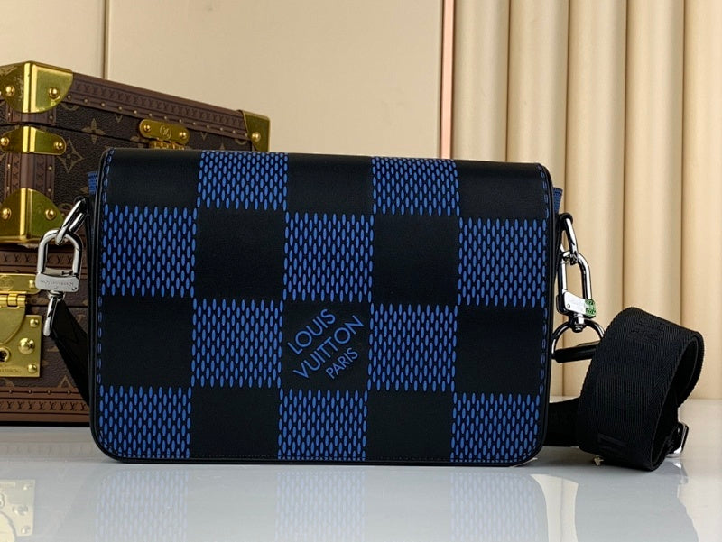 Anum Bags ln Luxury Bag --60420