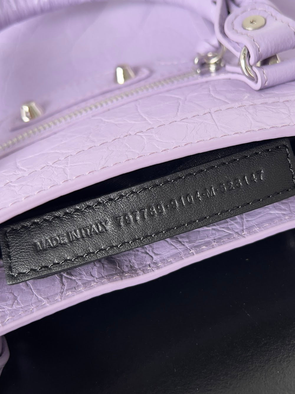 Ezyycart Bags Balenciaga Luxury Bag --111565
