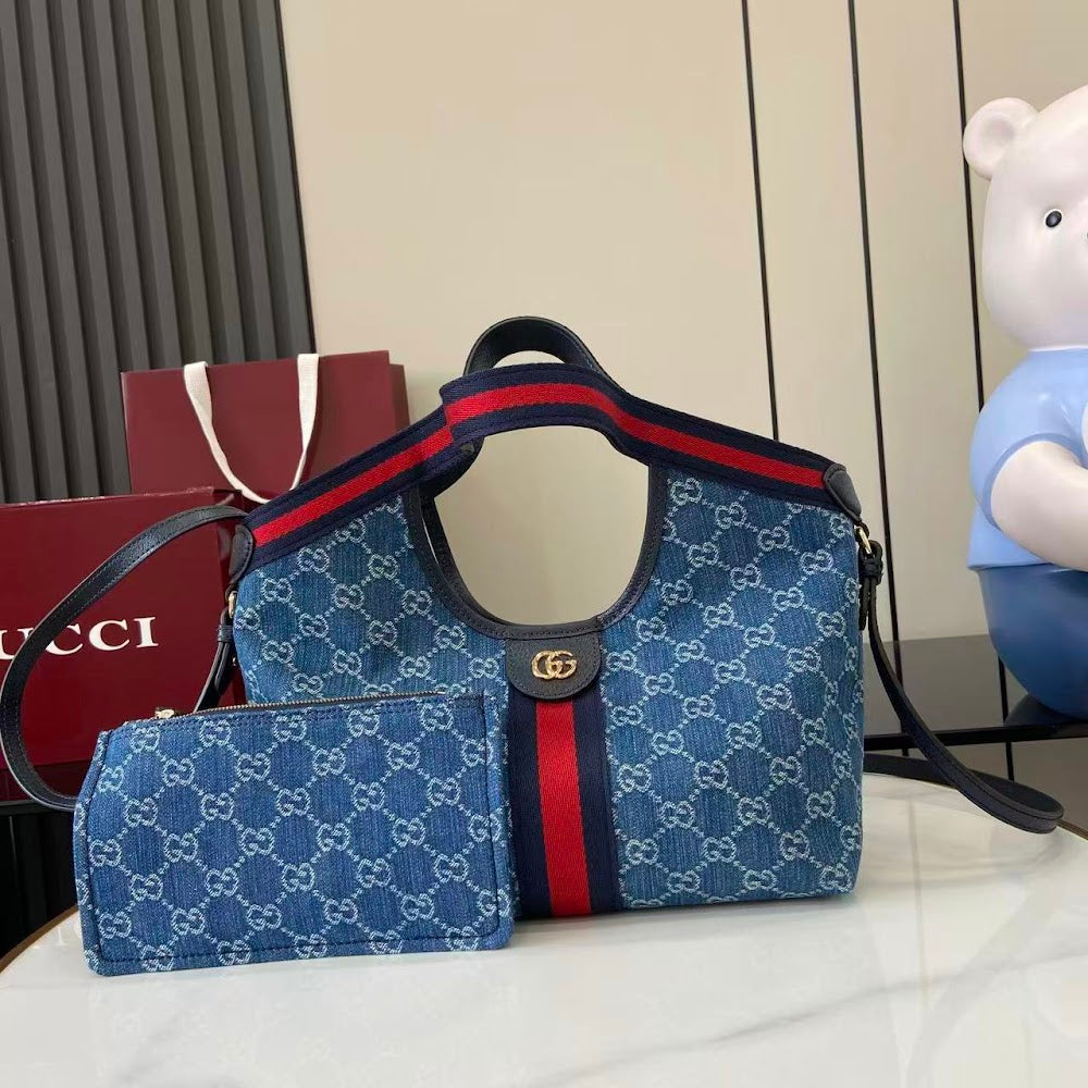 Ezyycart Bags Guccin Luxury Bag --94845