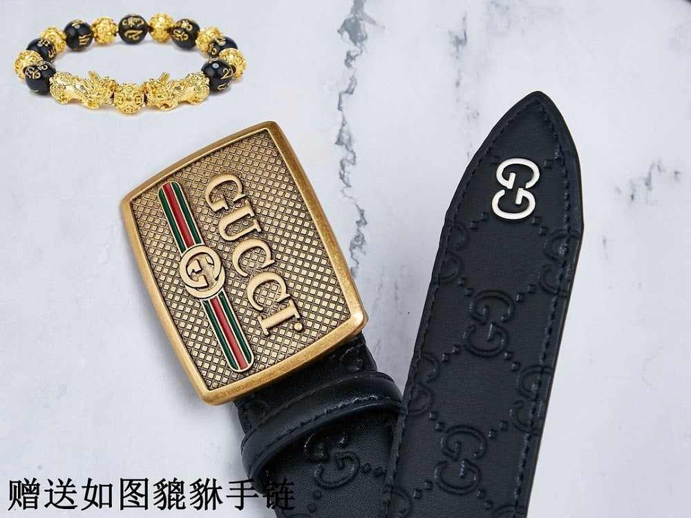 Ezyycart Bags Guccin Luxury Belt --105564