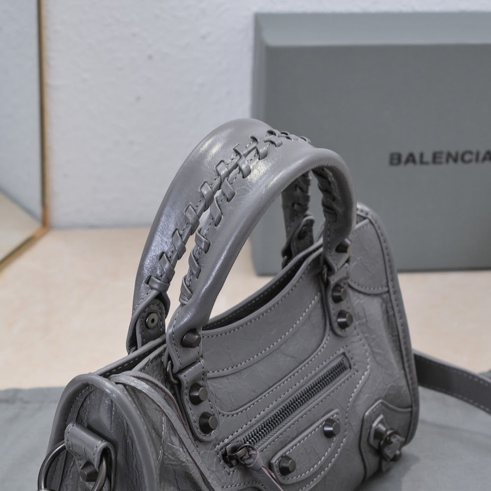 Ezyycart Bags Balenciaga Luxury Bag --111880