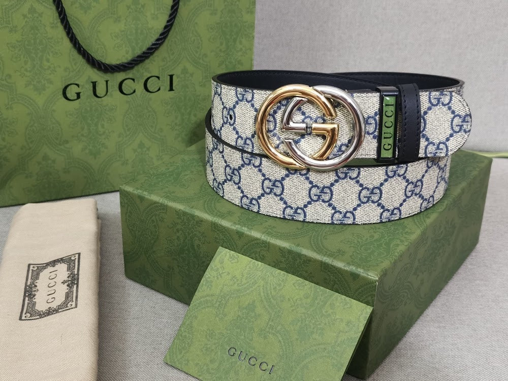 Ezyycart Bags Guccin Luxury Belt --105549