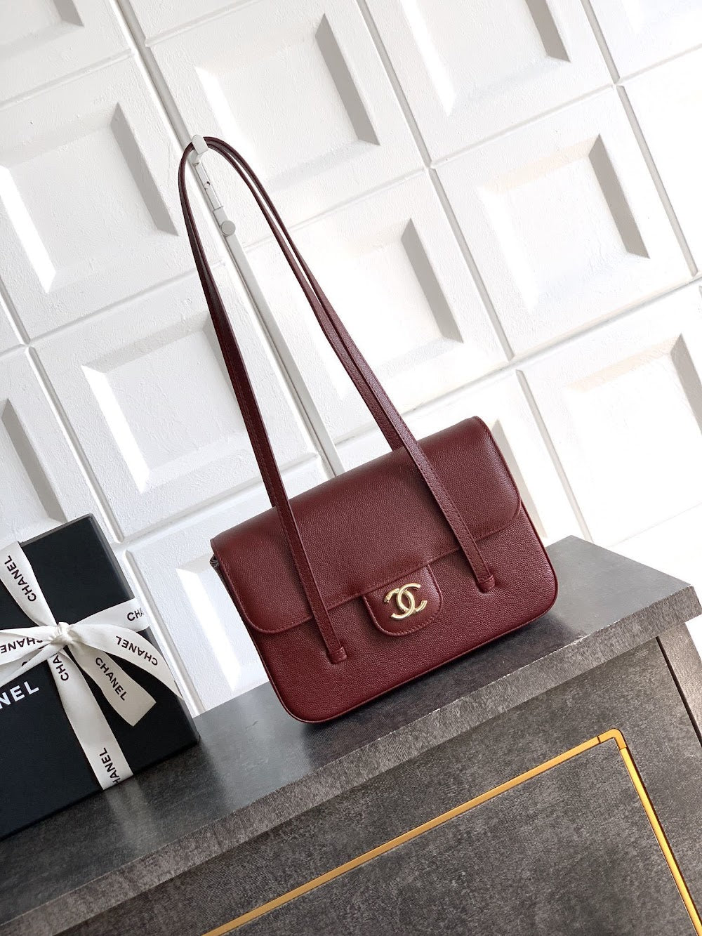 Anum Bags CHn Luxury Bag --112740