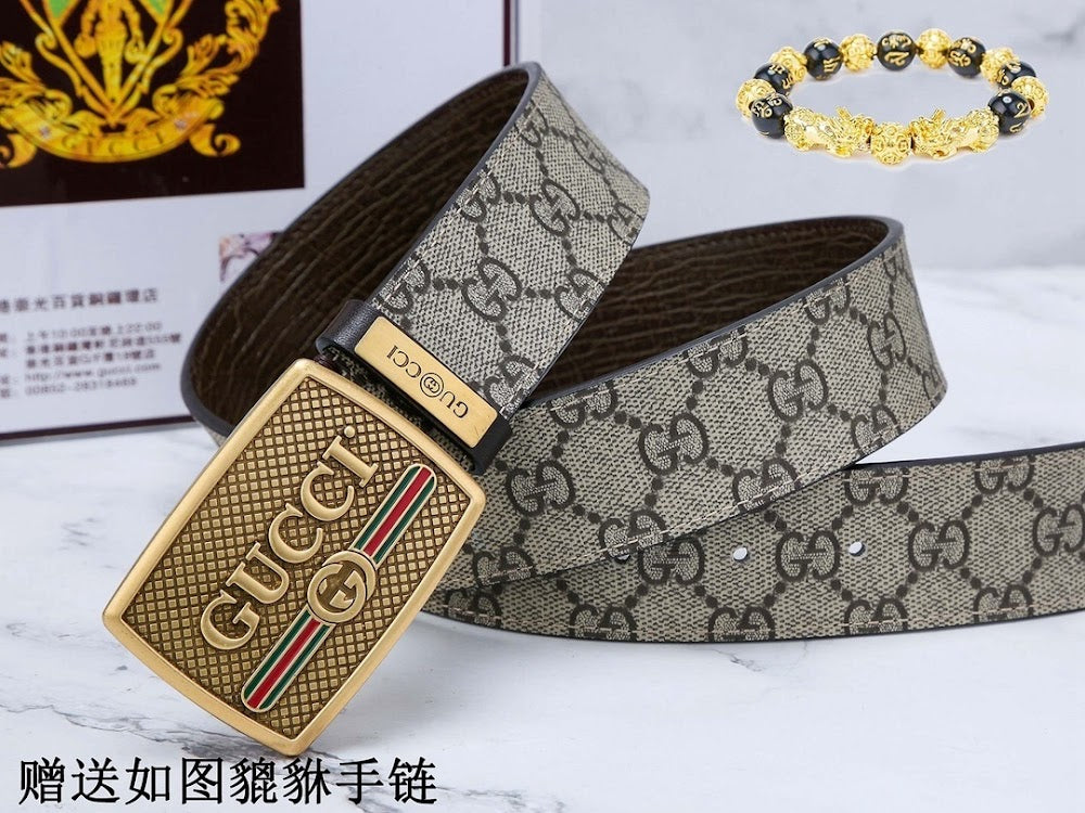 Ezyycart Bags Guccin Luxury Belt --105243