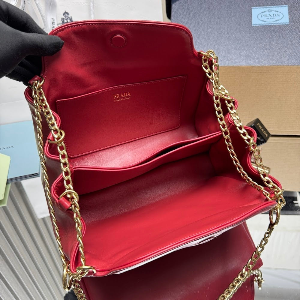 Ezyycart Bags Pradn Luxury Bag --101680