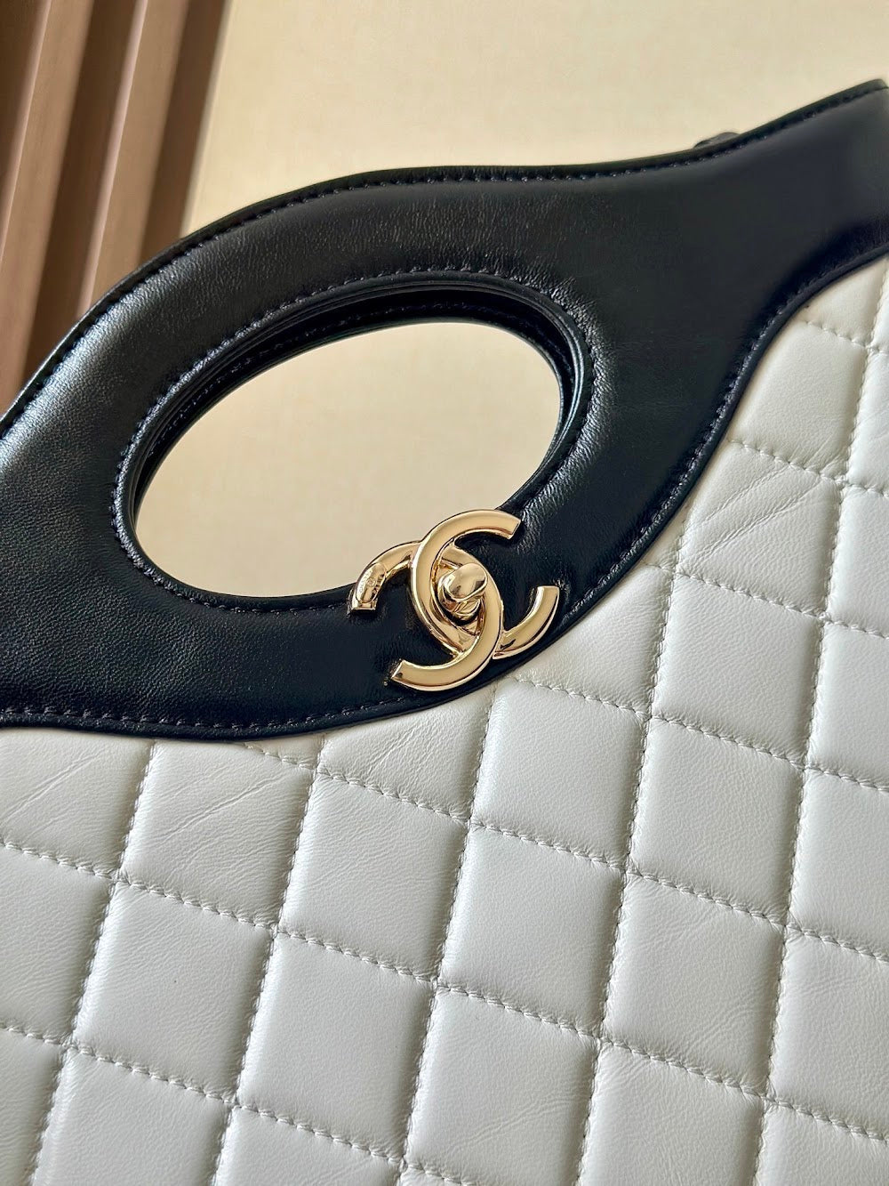 Anum Bags CHn Luxury Bag --112917