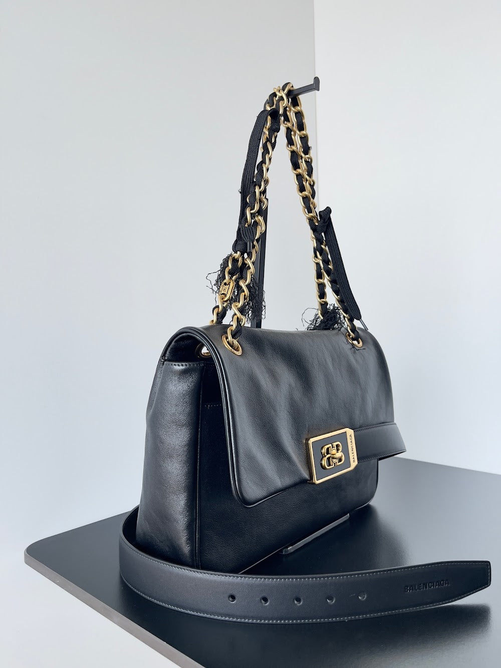 Ezyycart Bags Balenciaga Luxury Bag --111709