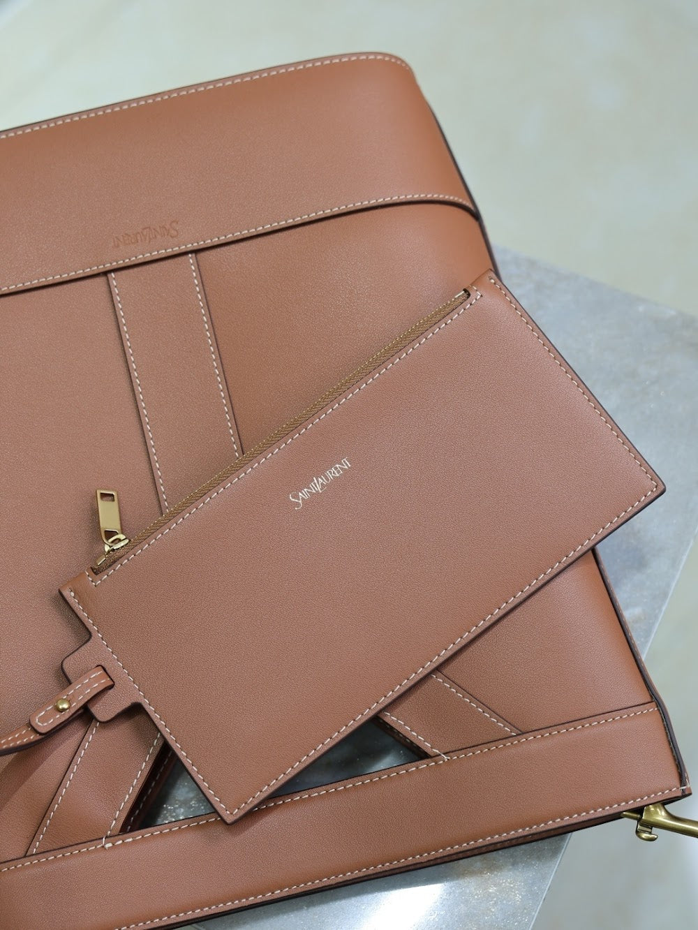 Ezyycart Bags YSLn Luxury Bag --119285