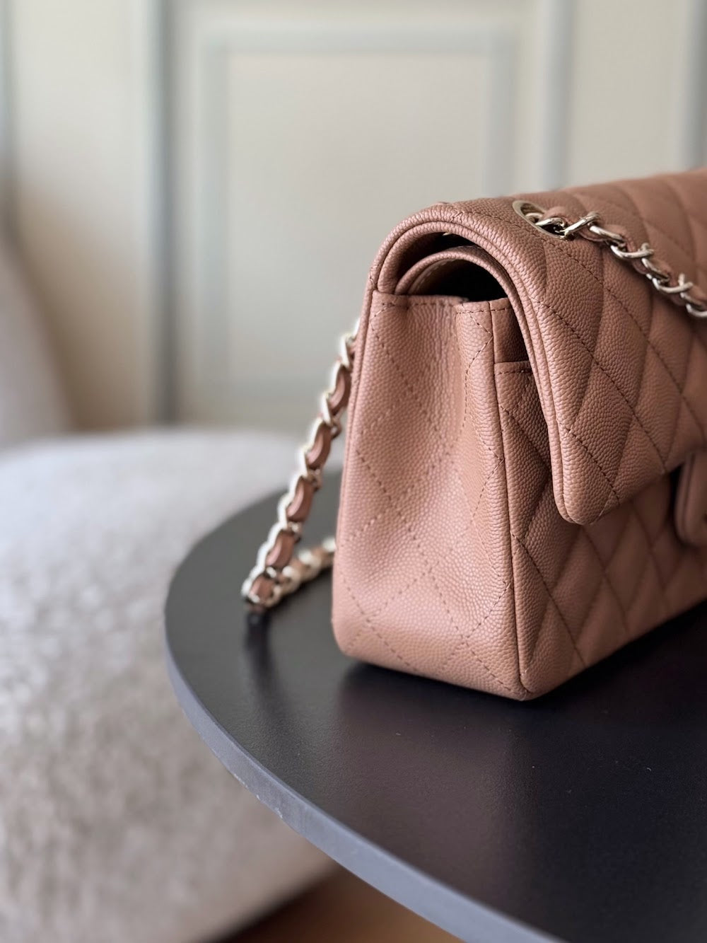 Anum Bags CHn Luxury Bag --112777