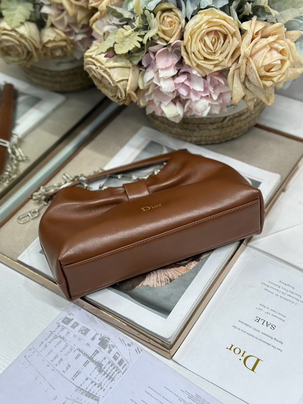 Ezyycart Bags Diorn Luxury Bag --115582