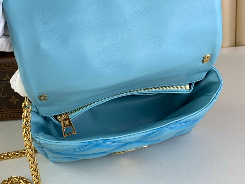 Ezyycart Bags ln Luxury Bag --57597
