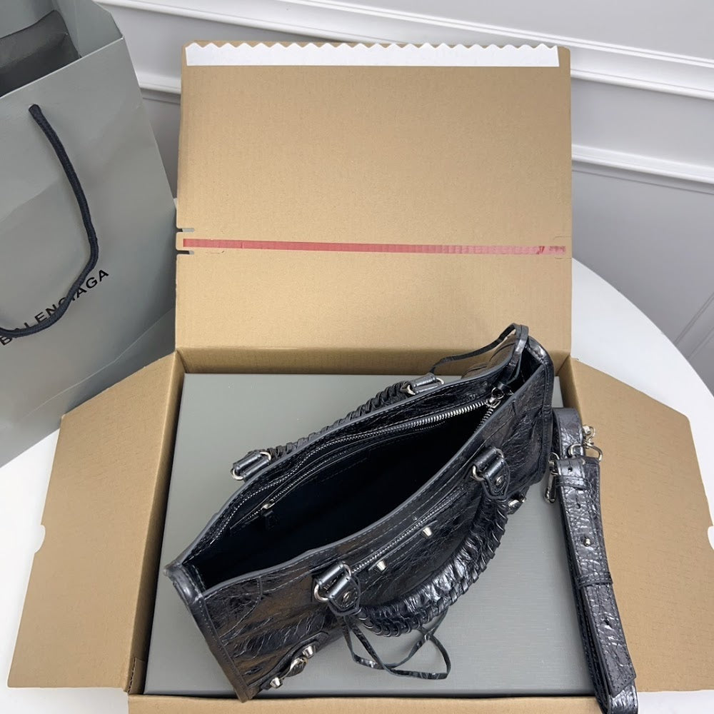 Ezyycart Bags Balenciaga Luxury Bag --110833