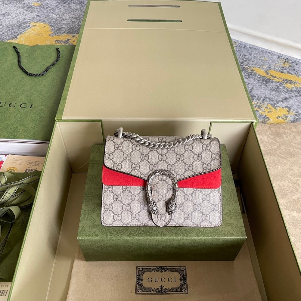 Ezyycart Bags Guccin Luxury Bag --94390
