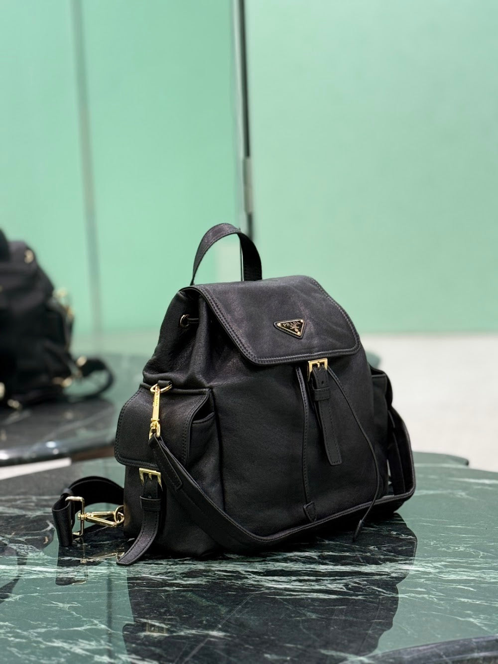 Ezyycart Bags Pradn Luxury Bag --102802