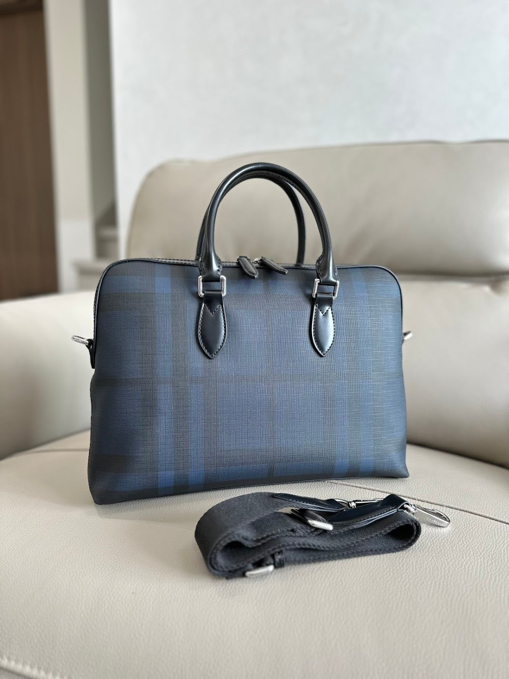 Ezyycart Bags Burberryn Luxury Bag --93012