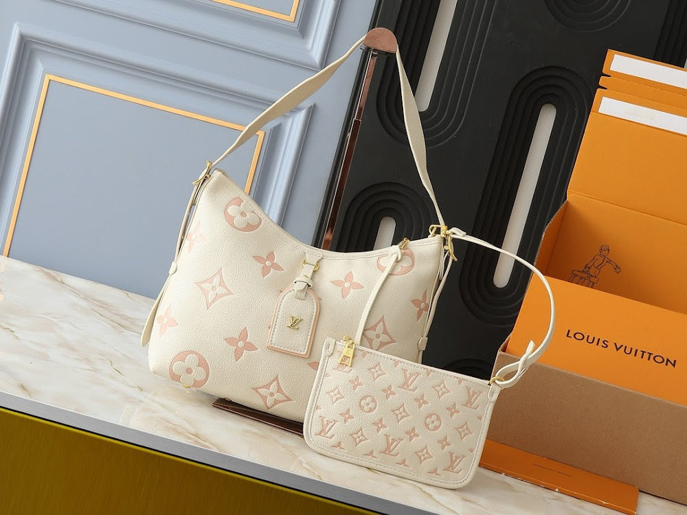 Anum Bags LVn Luxury Bag --79840