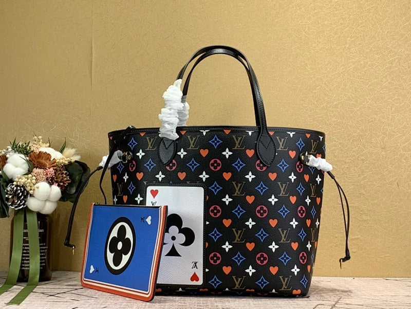 Ezyycart Bags ln Luxury Bag --59349