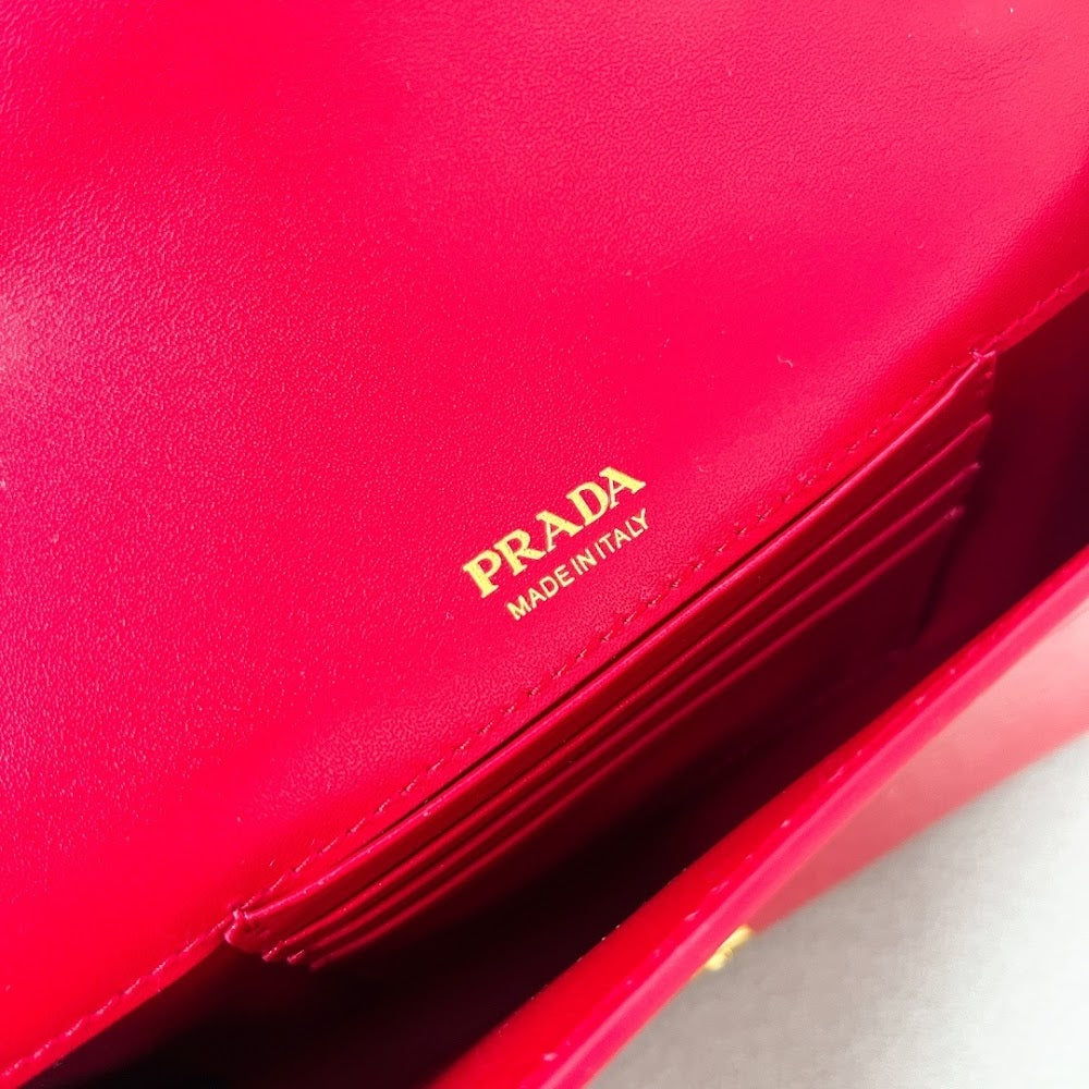 Ezyycart Bags Pradn Luxury Bag --101393