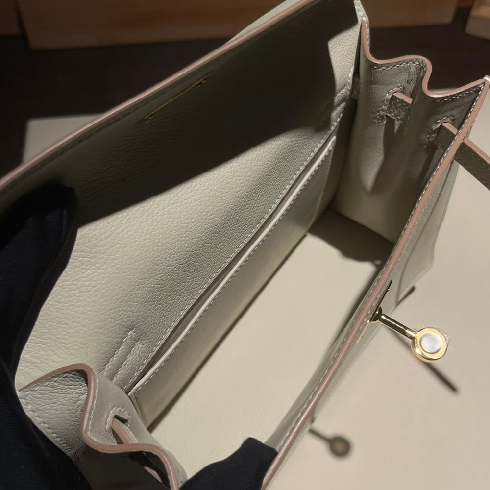 Anum Bags Hermesn Luxury Bag --117707