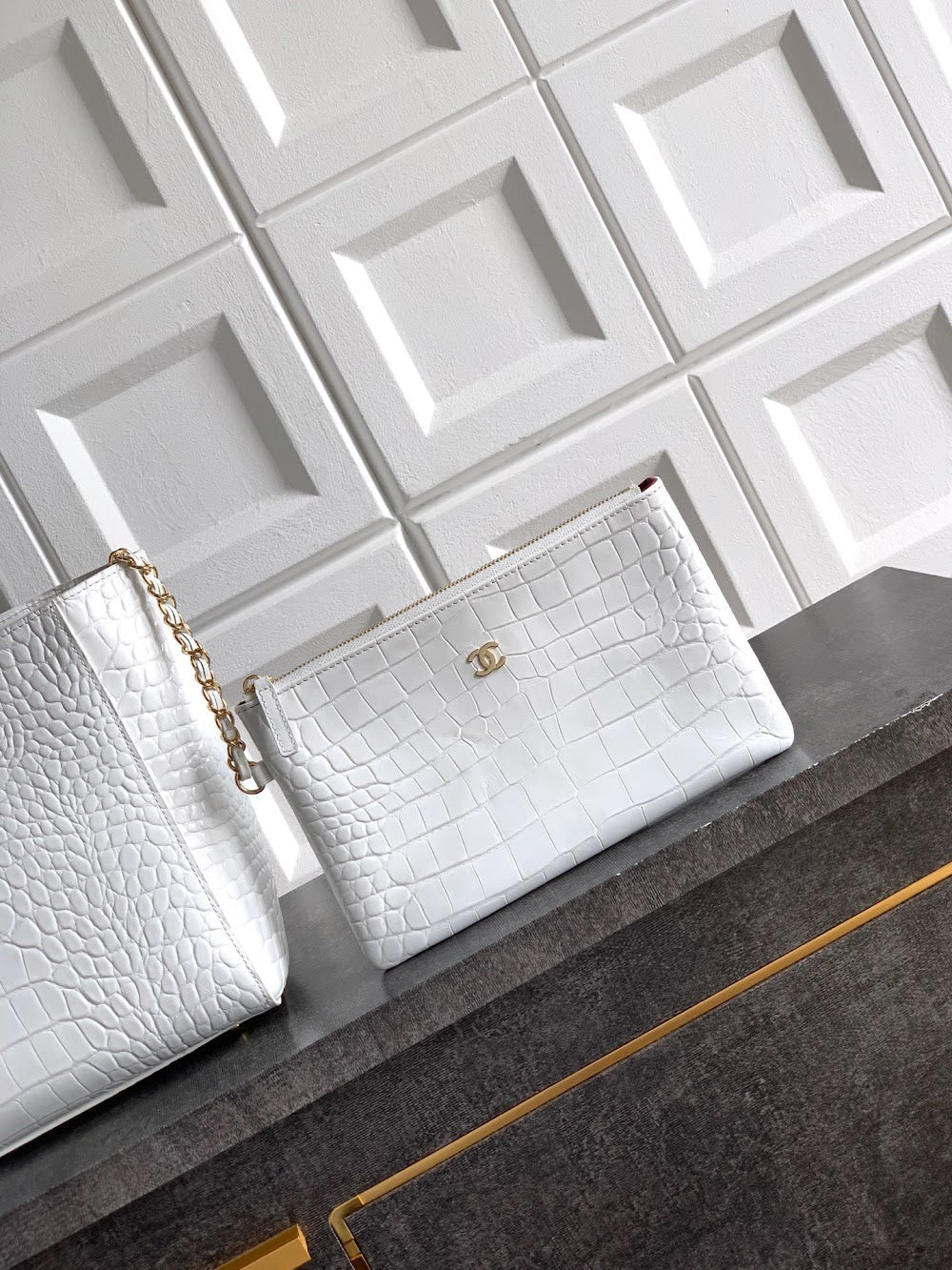 Anum Bags CHn Luxury Bag --112793
