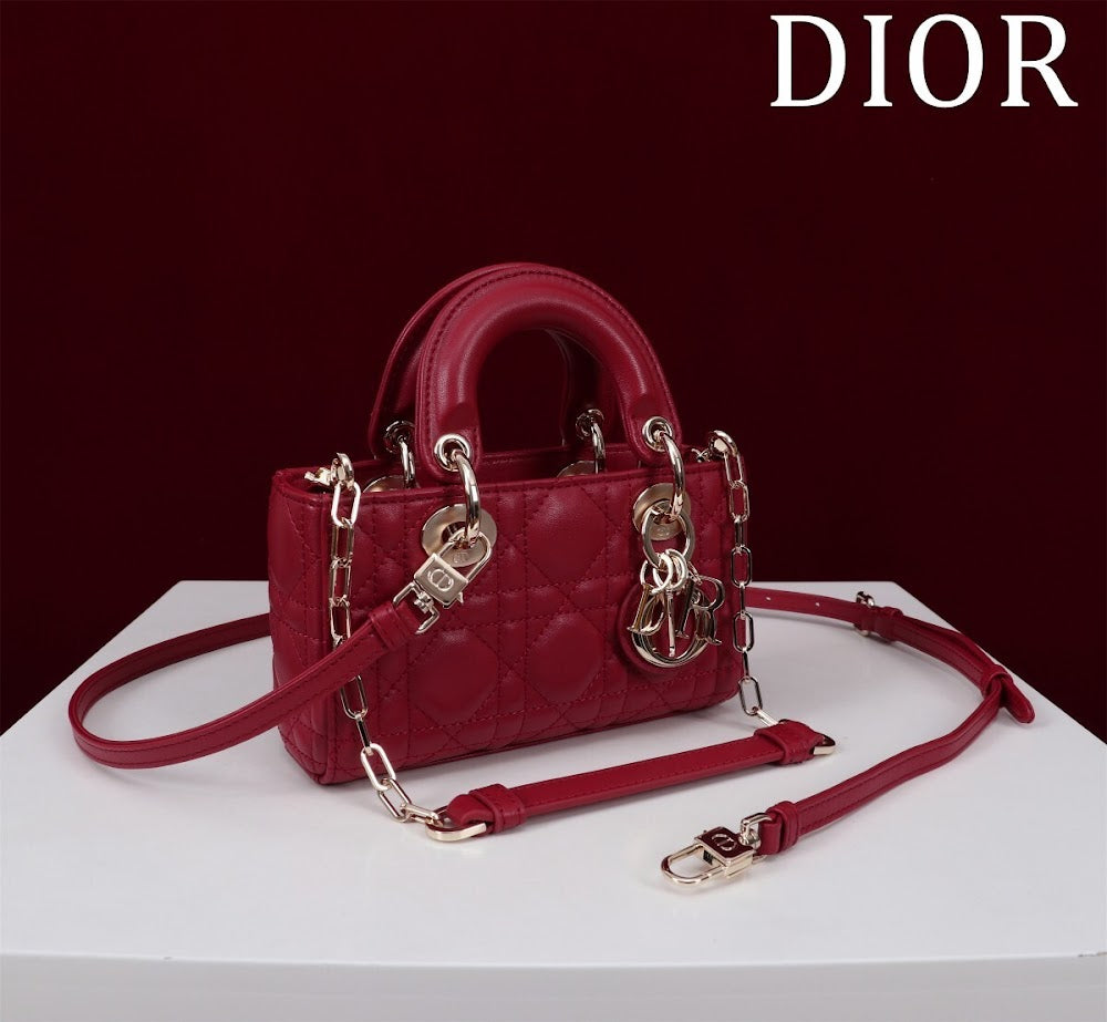 Ezyycart Bags Diorn Luxury Bag --116455