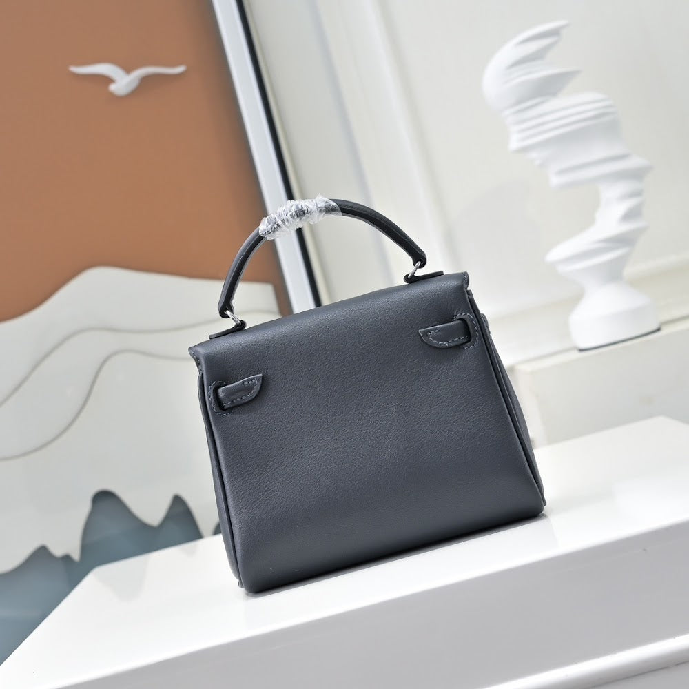 Anum Bags Hermesn Luxury Bag --116587