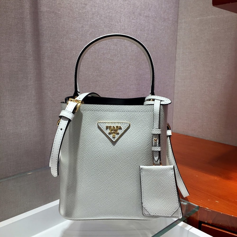 Ezyycart Bags Prada Luxury Bag --54506