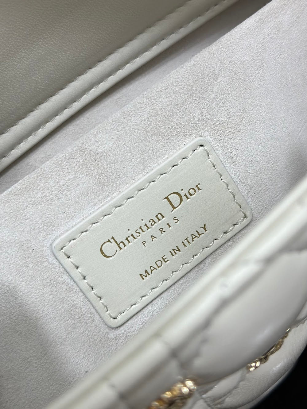 Ezyycart Bags Diorn Luxury Bag --116034