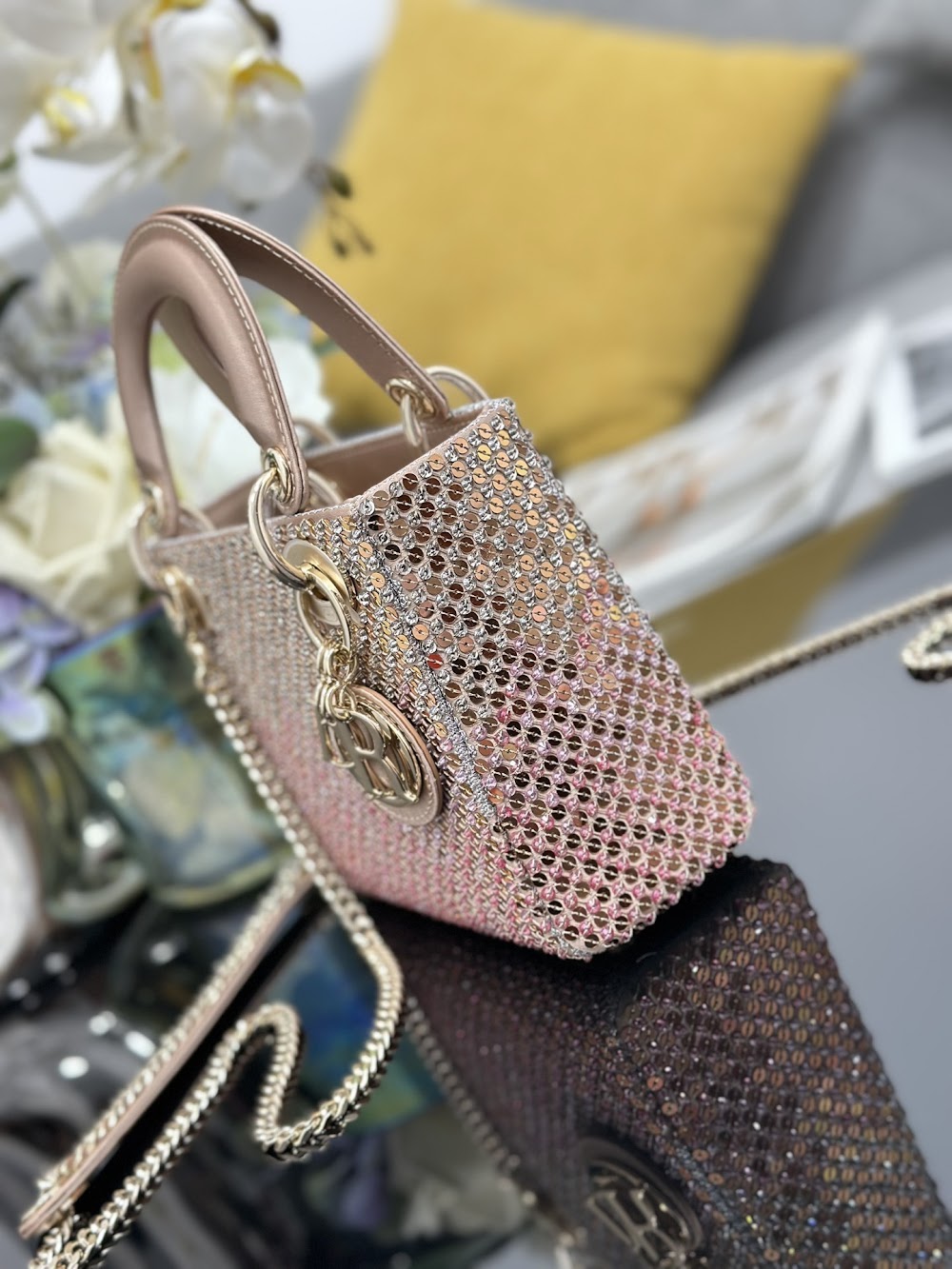 Ezyycart Bags Diorn Luxury Bag --115669