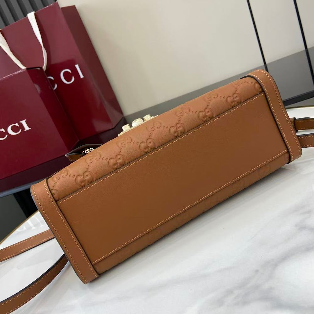 Ezyycart Bags Guccin Luxury Bag --94805