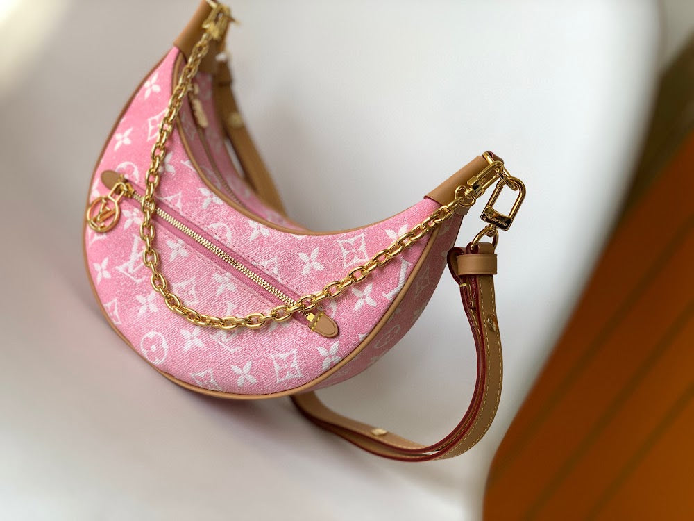 Anum Bags LVn Luxury Bag --81373