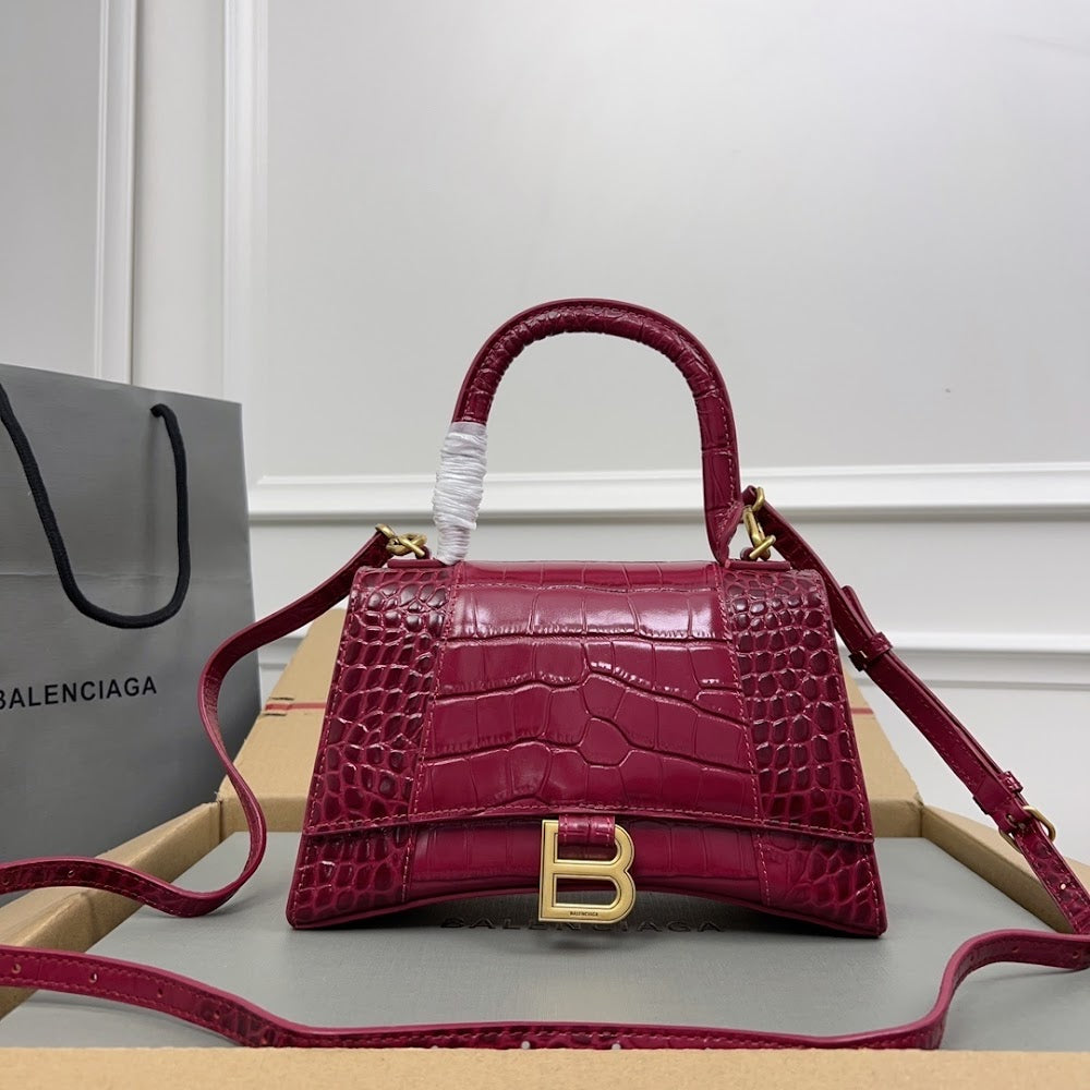 Ezyycart Bags Balenciaga Luxury Bag --111913