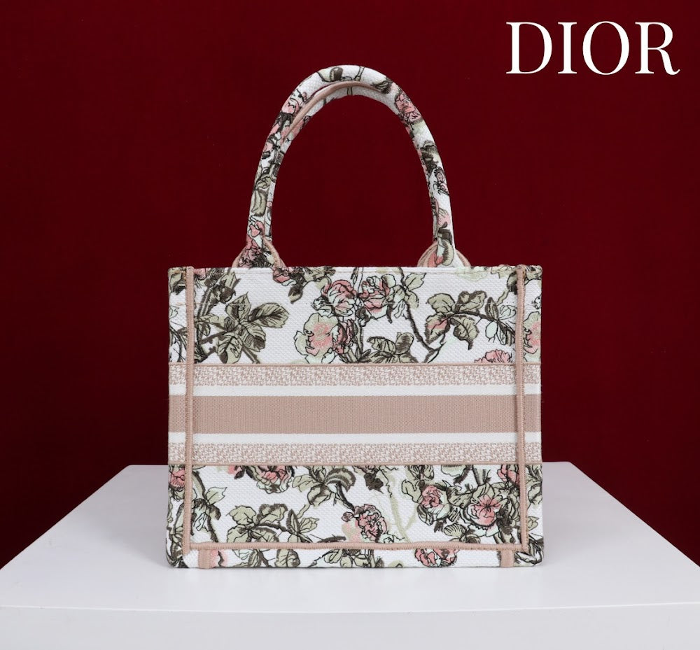 Anum Bags Diorn Luxury Bag --114897
