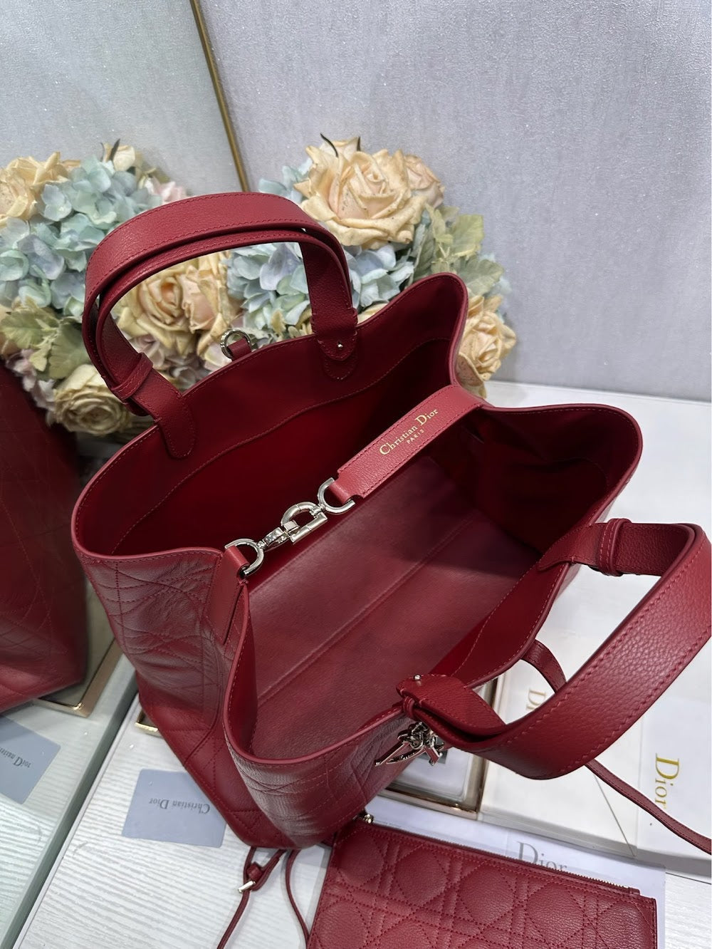 Ezyycart Bags Diorn Luxury Bag --116135