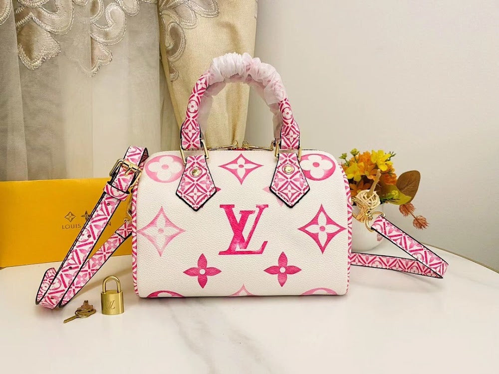 Anum Bags LVn Luxury Bag --79584