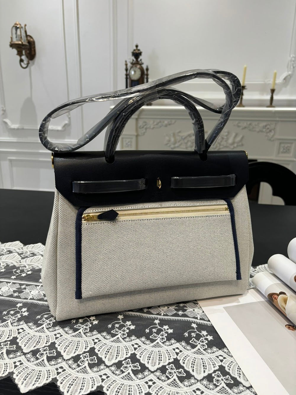 Anum Bags Hermesn Luxury Bag --118370