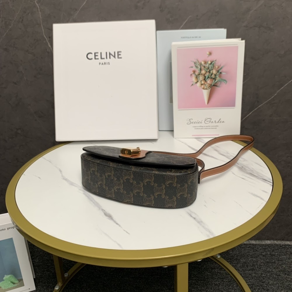 Ezyycart Bags Celine Luxury Bag --112165