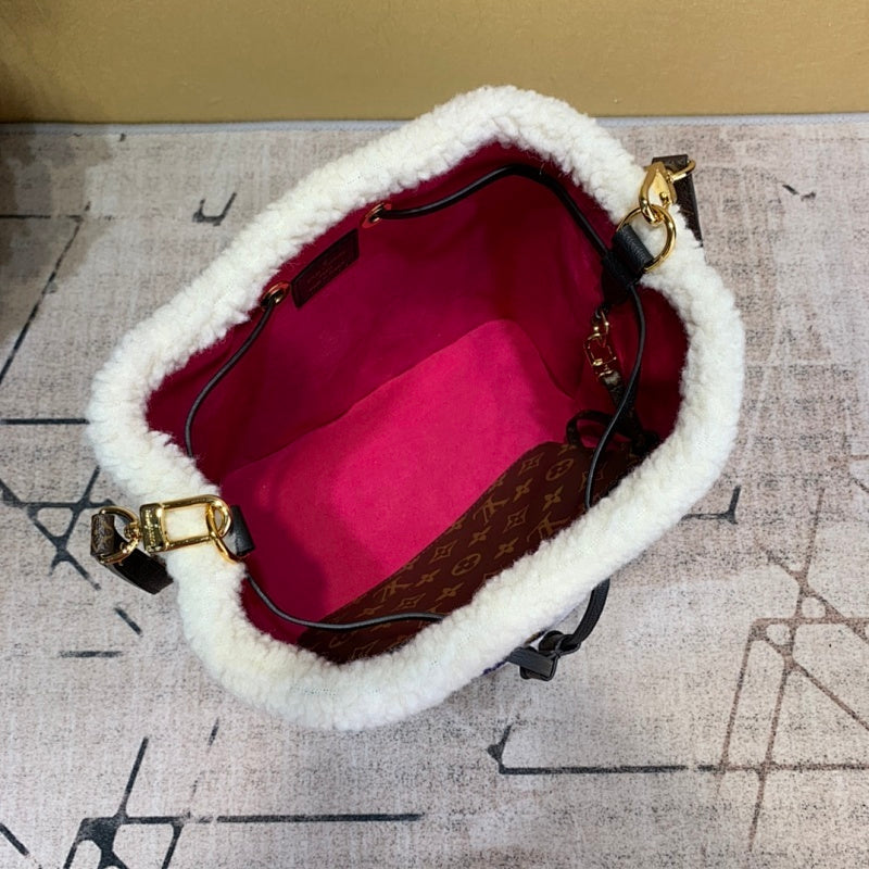 Ezyycart Bags ln Luxury Bag --59317